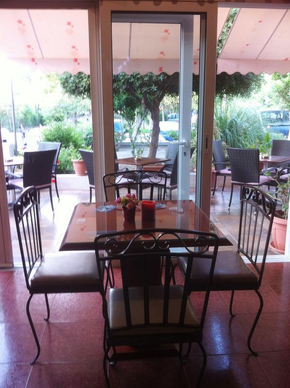 Americana Hotel Cidade de Kos Exterior foto